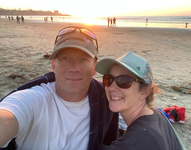 Craig and Melissa Williford